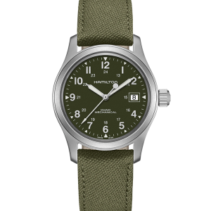 Hamilton Khaki Field Khaki Field Mechanical H69439363