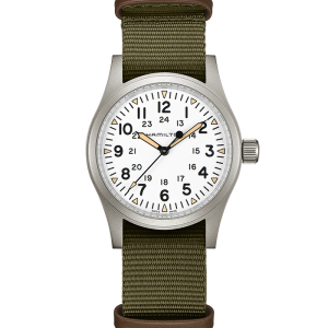 Hamilton Khaki Field Khaki Field Mechanical H69439411