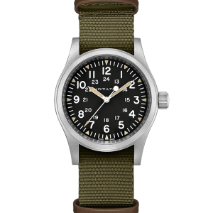 Hamilton Khaki Field Khaki Field Mechanical H69439931