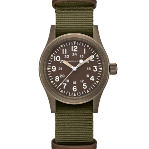 Hamilton Khaki Field Khaki Field Mechanical H69449961