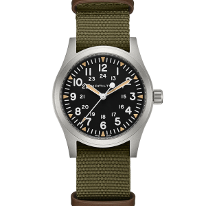 Hamilton Khaki Field Khaki Field Mechanical H69529933