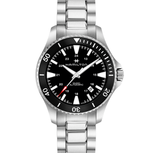 Hamilton Khaki Navy Khaki Navy Scuba Auto H82335131