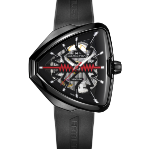 Hamilton Ventura Ventura Skeleton Auto H24535331