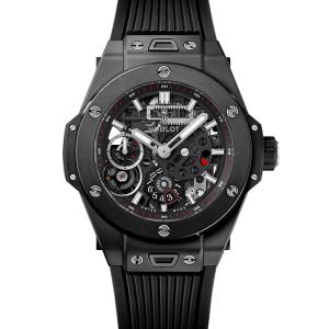 Hublot Big Bang Big Bang MECA-10 Black Magic 414.CI.1123.RX