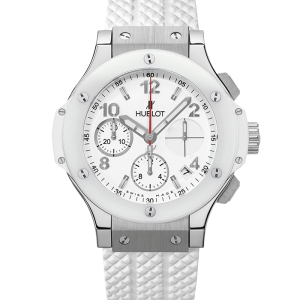 Hublot Big Bang Big Bang Steel White 342.SE.230.RW