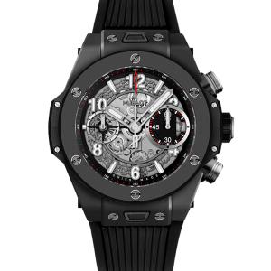 Hublot Big Bang Big Bang Unico Black Magic 441.CI.1170.RX