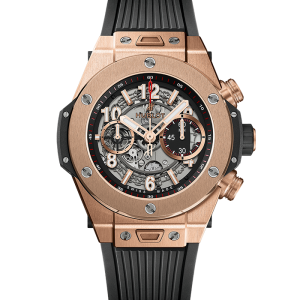 Hublot Big Bang Big Bang Unico King Gold 411.OX.1180.RX