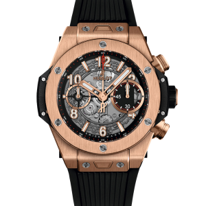 Hublot Big Bang Big Bang Unico King Gold 441.OX.1180.RX