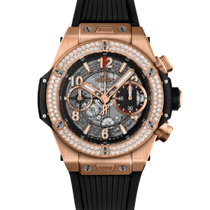 Hublot Big Bang Big Bang Unico King Gold Diamonds 441.OX.1180.RX.1104