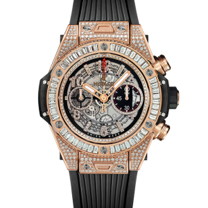 Hublot Big Bang Big Bang Unico King Gold Jewellery 411.OX.1180.RX.0904