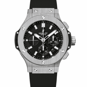 Hublot Big Bang Steel 301.SX.1170.RX