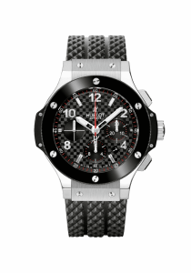 Hublot Big Bang Steel Ceramic 301.SB.131.RX