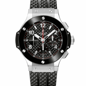 Hublot Big Bang Steel Ceramic 301.SB.131.RX