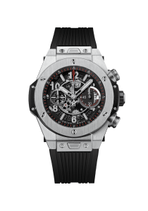 Hublot Big Bang Unico Titanium 411.NX.1170.RX