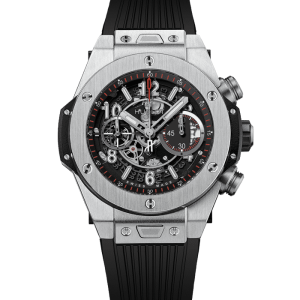 Hublot Big Bang Unico Titanium 411.NX.1170.RX