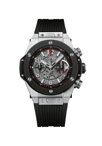 Hublot Big Bang Unico Titanium 411.NX.1170.RX