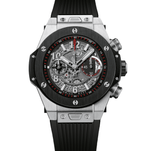 Hublot Big Bang Unico Titanium 411.NX.1170.RX