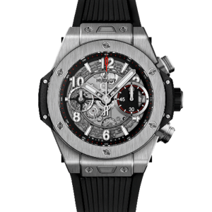 Hublot Big Bang Unico Titanium 441.NX.1170.RX