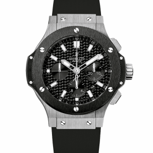 Hublot Big Bank, Steel Ceramic 301.SM.1770.RX