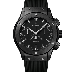 Hublot Classic Fusion Classic Fusion Black Magic 521.CM.1171.RX