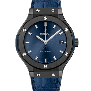 Hublot Classic Fusion Classic Fusion Ceramic Blue 565.CM.7170.LR