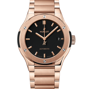 Hublot Classic Fusion Classic Fusion King Gold Bracelet 510.OX.1180.OX