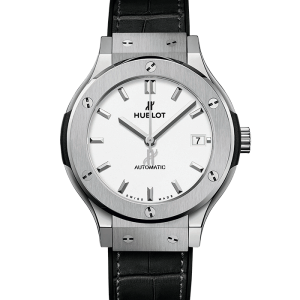 Hublot Classic Fusion Classic Fusion Opalin Titanium 565.NX.2611.LR