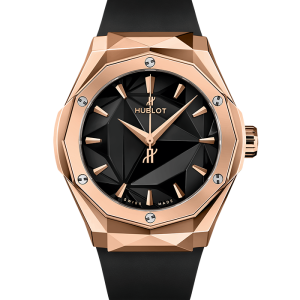 Hublot Classic Fusion Classic Fusion Orlinski King Gold 550.OS.1800.RX.ORL19