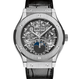 Hublot Classic Fusion Classic Fusion Titanium 547.NX.0170.LR