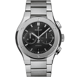 Hublot Classic Fusion Classic Fusion Titanium Bracelet 540.NX.1170.NX