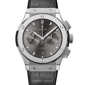 Hublot Classic Fusion Classic Fusion Titanium Racing Grey 541.NX.7070.LR