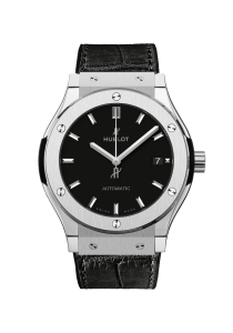 Hublot Classic Fusion Titanium 511.NX.1171.LR