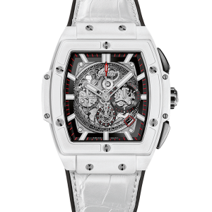 Hublot Spirit of Big Bang Spirit of Big Bang White Ceramic 601.HX.0173.LR