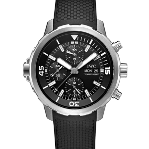 IWC Aquatimer Aquatimer Chronograph IW376803