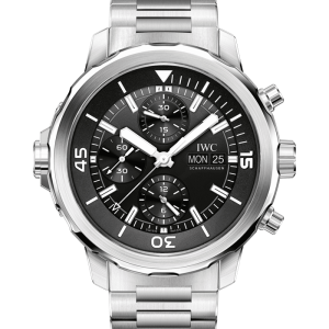 IWC Aquatimer Chronograph IW376804