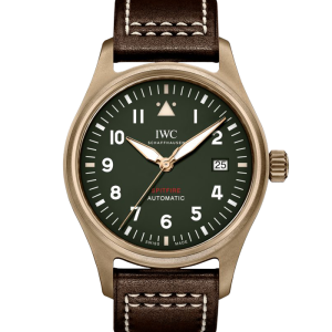 IWC Pilot's Watch Spitfire Automatic IW326802