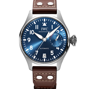 IWC Pilot’s Watches Big Pilot’s Watch Edition «Le Petit Prince» IW501002