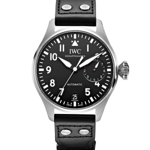 IWC Pilot’s Watches Big Pilot’s Watch IW501001