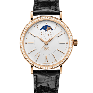 IWC Portofino Portofino Automatic Moon Phase 37 IW459009