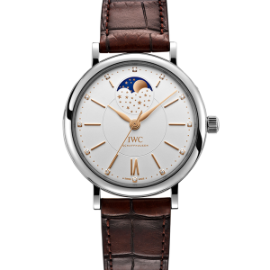 IWC Portofino Portofino Automatic Moon Phase 37 IW459011