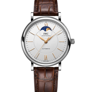 IWC Portofino Portofino Automatic Moon Phase IW459401