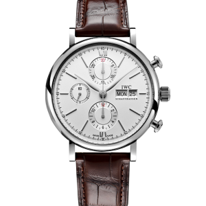 IWC Portofino Portofino Chronograph IW391027