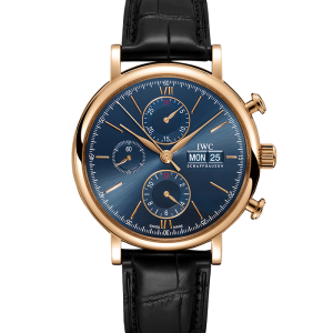 IWC Portofino Portofino Chronograph IW391035