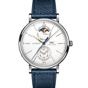 IWC Portofino Portofino Complete Calendar IW359001