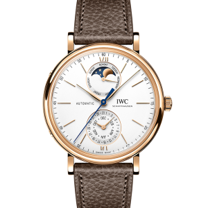 IWC Portofino Portofino Complete Calendar IW359002