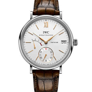 IWC Portofino Portofino Hand-Wound Eight Days IW510103