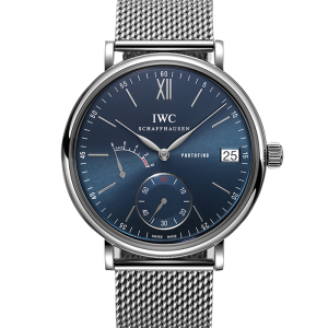 IWC Portofino Portofino Hand-Wound Eight Days IW510116