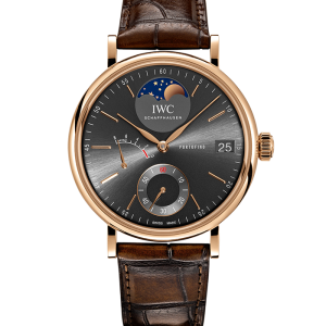 IWC Portofino Portofino Hand-Wound Moon Phase IW516403