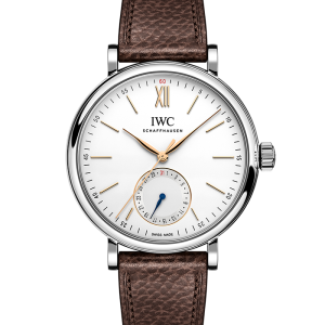 IWC Portofino Portofino Pointer Date IW359201