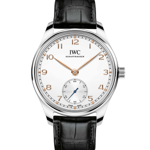 IWC Portugieser Portugieser Automatic 40 IW358303